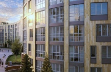 Банк ДОМ.РФ и Сбербанк полностью списали долги компании Urban Group
