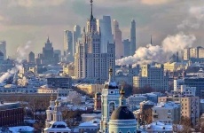 В России все больше строят с применением эскроу