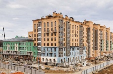 Новая Москва обогнала «старую» по ипотеке