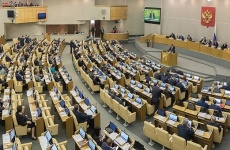 Госдума изменила правила долевого строительства