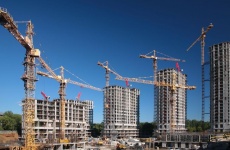 Новая стратегия развития жилищного строительства России