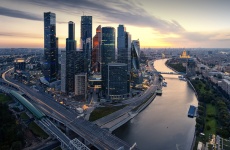 Площадок реновации в Москве стало больше