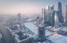 Выбраны финалисты конкурса на концепцию застройки Рижского грузового двора