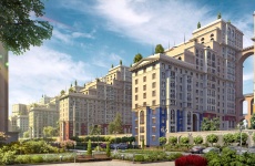Фонд защиты дольщиков поможет достроить объекты Urban Group