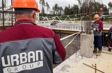 Встреча с дольщиками Urban Group - 2