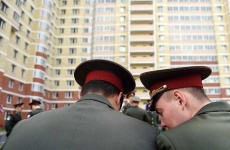 Военная ипотека - порядок действий
