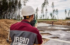​Утверждена дорожная карта достройки объектов «Урбан Групп»