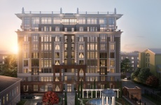 Открыт набор на магистерскую программу ДОМ.РФ в Воронежском государственном университете