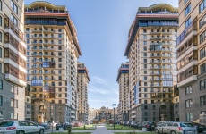 Как выполняются показатели нацпроекта «Жилье и городская среда»?