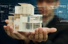 Стандартное жилье будут продавать уже с ремонтом