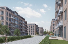 Морозовский городок станет новым культурным центром Твери