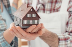Продажи жилья и объемы выдачи ипотеки не сократились