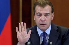 Дмитрий Медведев: текущая система строительства «порочна»