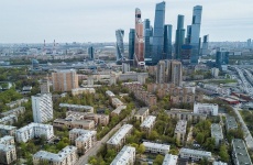 Столичной программе реновации исполнился год