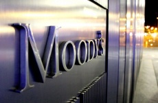 Прогноз Moody's