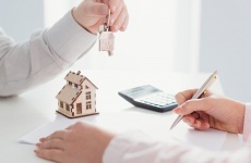 Аккредитация новостройки