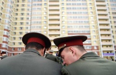 Военная ипотека набирает обороты