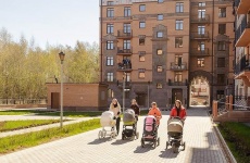 Банкротство Urban Group поможет достроить ее объекты