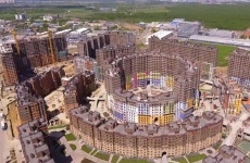 ​На площадках объектов Urban Group начались работы