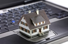Электронная ипотека заработает в следующем году