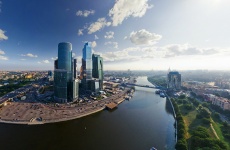 Стандарт комплексного развития территорий представили на Всемирном урбанистическом форуме