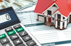 Число ипотечных сделок в Москве увеличилось на 40%