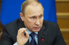 Президент поручил повысить комфортность городской среды