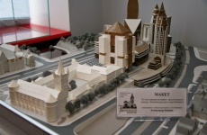 Победителей архитектурного конкурса назвали в Калининграде