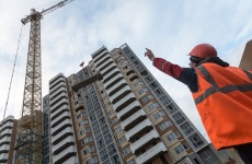 Взносы в Фонд защиты дольщиков вырастут 