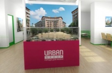 Встреча с дольщиками Urban Group
