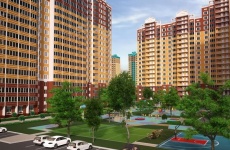 ​Аккредитация новостройки